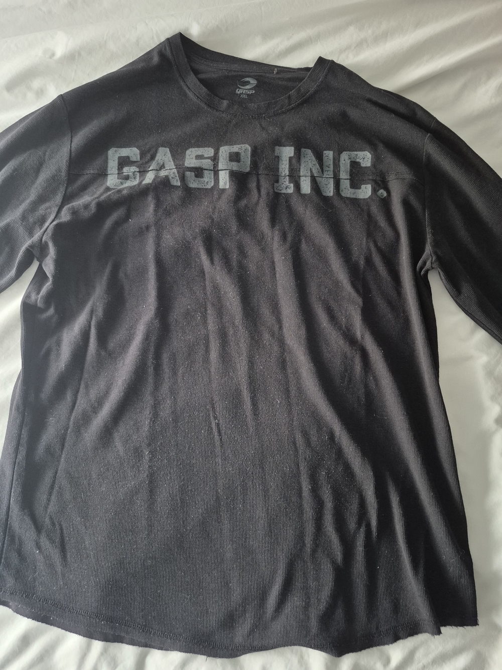 Men’s Long Sleeve Shirt